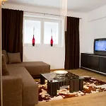 شقة أرنشتاينر *