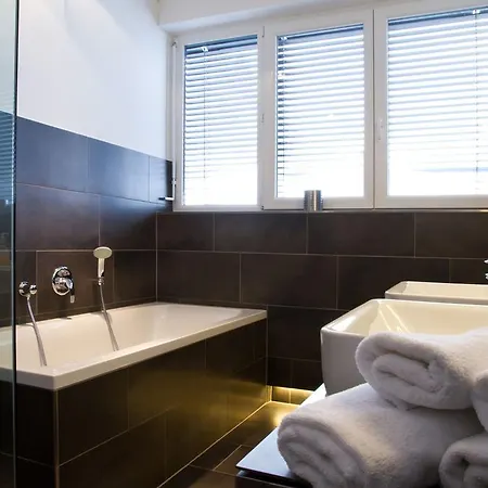 Apartament Arnsteiner