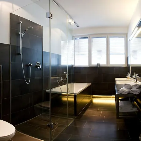 Arnsteiner Apartman *