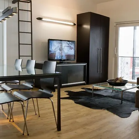 Arnsteiner Apartman Zell am See