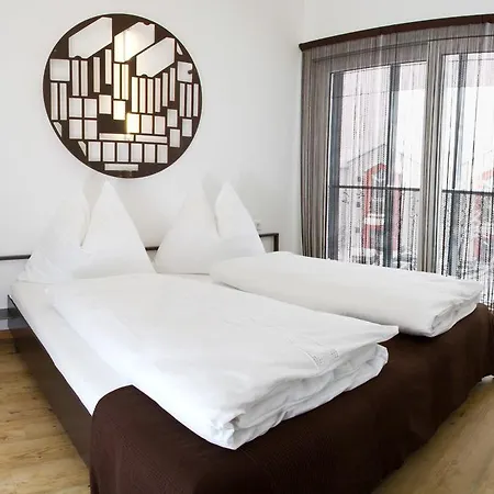 Arnsteiner Apartament