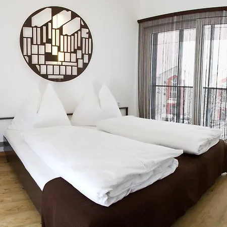 Arnsteiner Διαμέρισμα