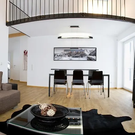 Arnsteiner Τσελ αμ Ζέε