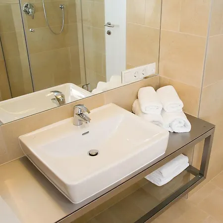 Arnsteiner Apartman *