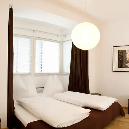 Arnsteiner Apartman Zell am See