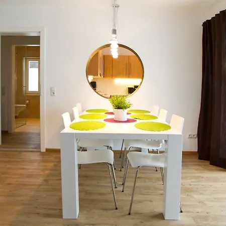 Arnsteiner Τσελ αμ Ζέε