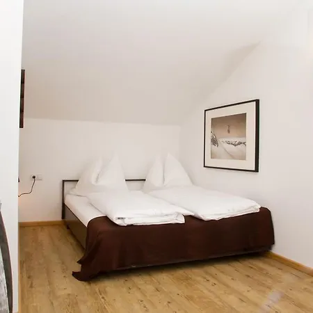 Apartman Arnsteiner Zell am See