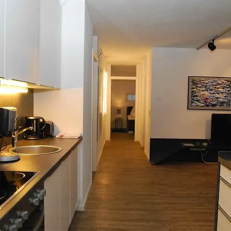 Apartament Arnsteiner