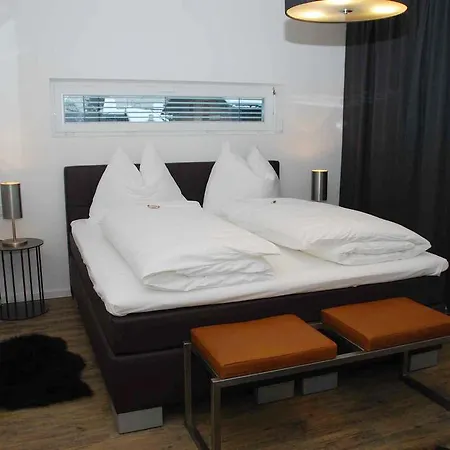 Arnsteiner Apartament *