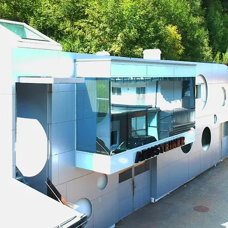 Διαμέρισμα Arnsteiner Τσελ αμ Ζέε