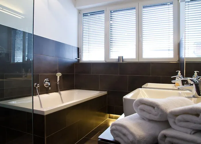 Apartament Arnsteiner