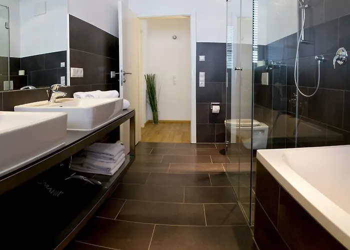 Apartament Arnsteiner *