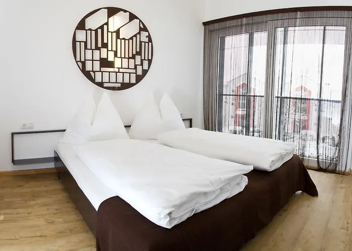 Arnsteiner Apartamento