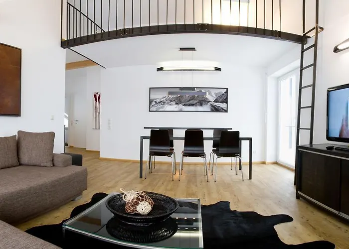 Arnsteiner Zell am See