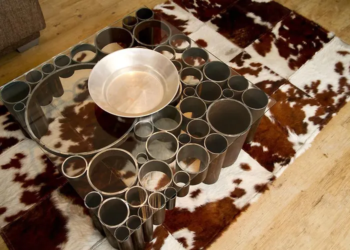 Apartament Arnsteiner