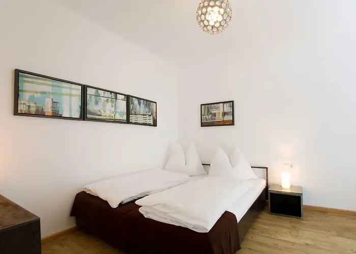 Arnsteiner Zell am See