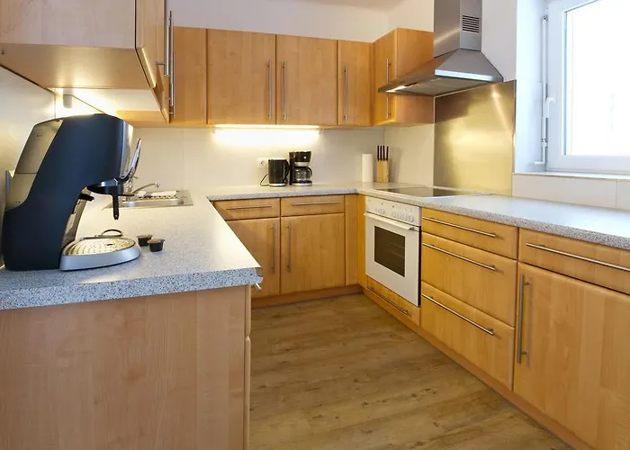 Apartamento Arnsteiner