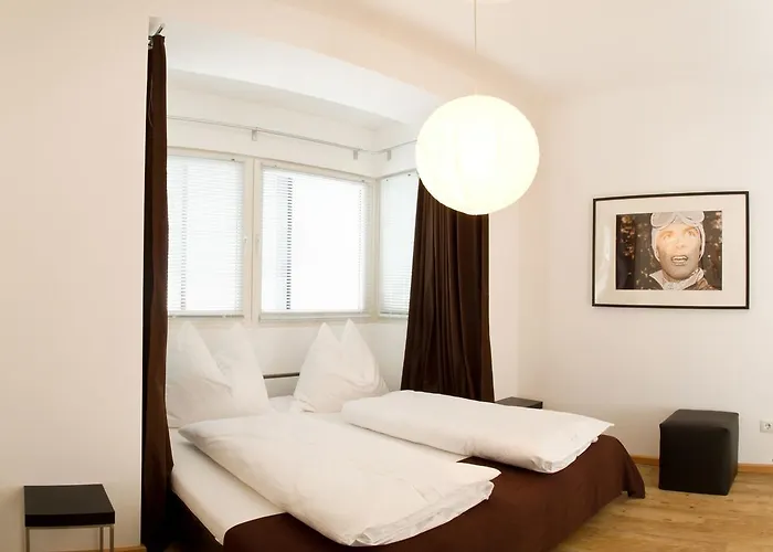Arnsteiner Apartamento Zell am See