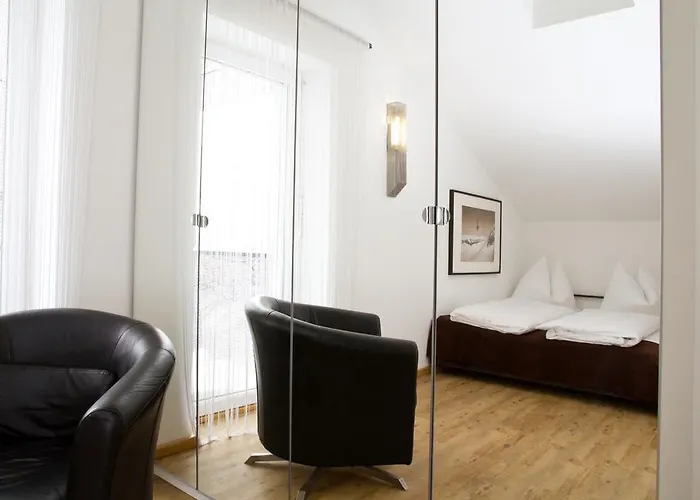 Arnsteiner Apartamento