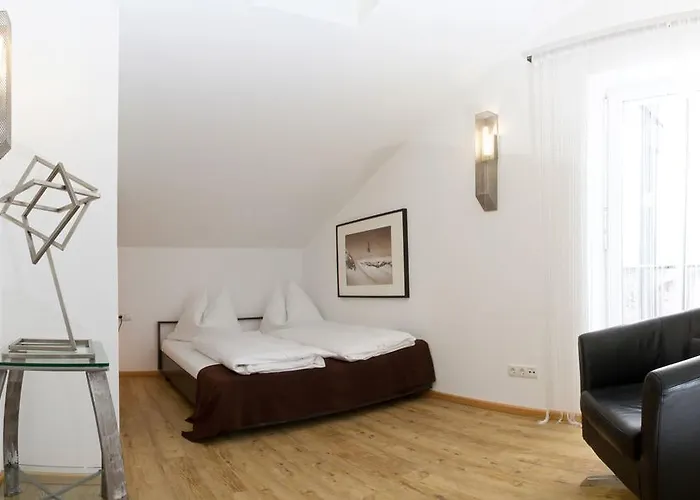 Apartament Arnsteiner