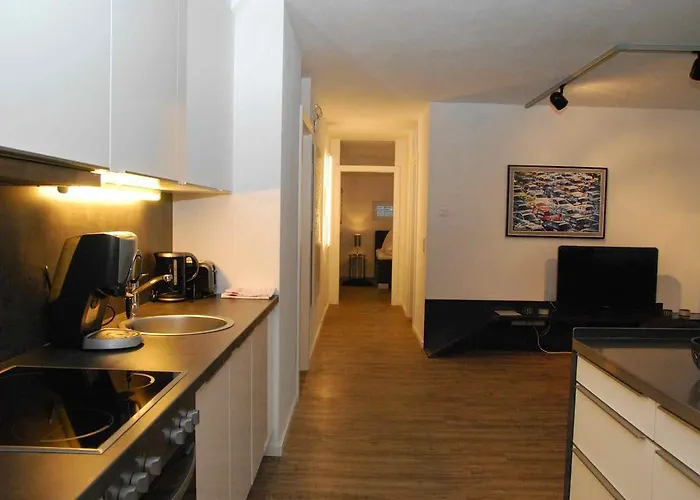 Apartament Arnsteiner