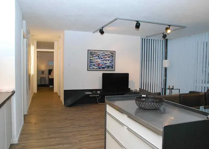 Apartament Arnsteiner Zell am See