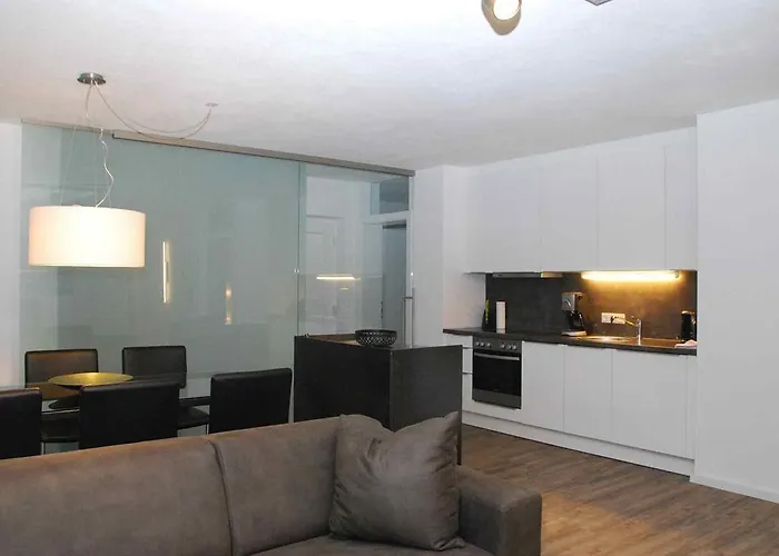 Apartamento Arnsteiner Zell am See