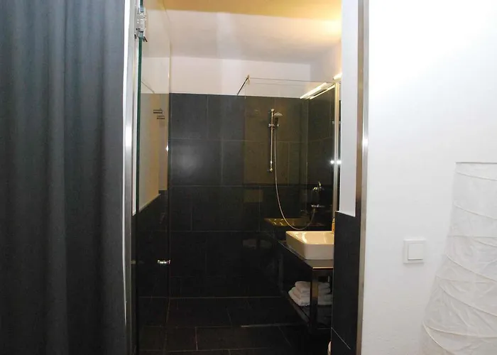 Arnsteiner Apartamento *