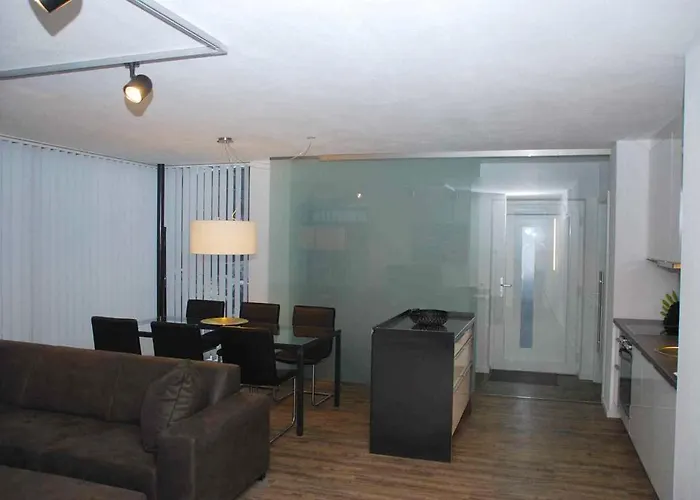 Apartament Arnsteiner *