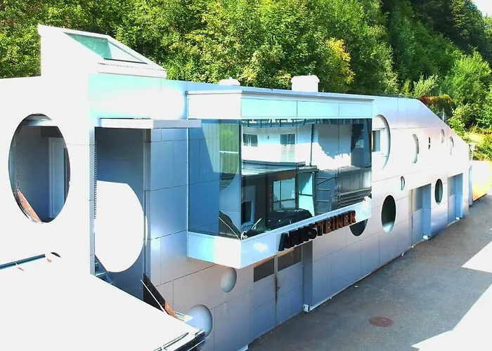 Apartment Arnsteiner Zell am See