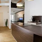 Apartament Arnsteiner *