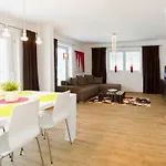 Arnsteiner Apartament