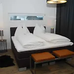 Arnsteiner Apartament *