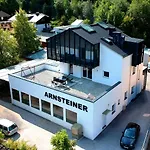 Apartament Arnsteiner *