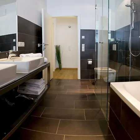 Apartmán Arnsteiner *