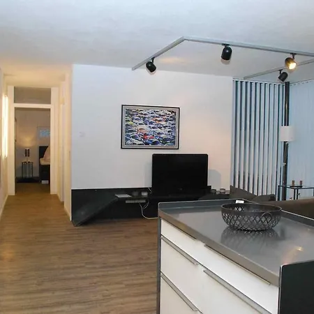Apartament Arnsteiner Zell am See