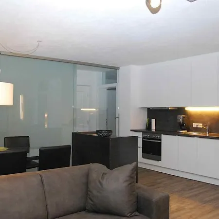 Apartament Arnsteiner Zell am See