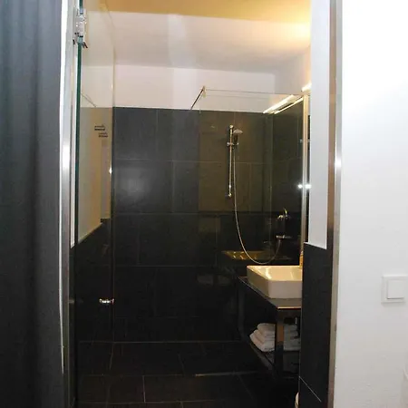 Arnsteiner Apartmán *
