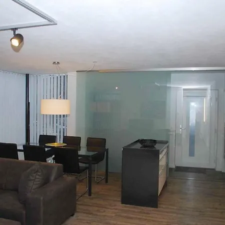 Apartmán Arnsteiner *